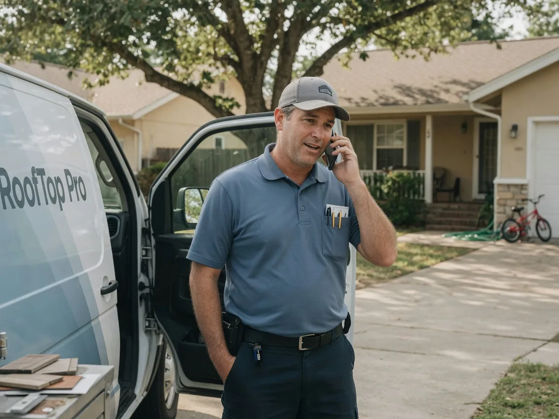Roof Repair Aguila, AZ FAQs