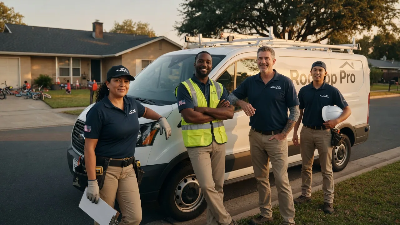 Roof Repair in Aguila, AZ near me